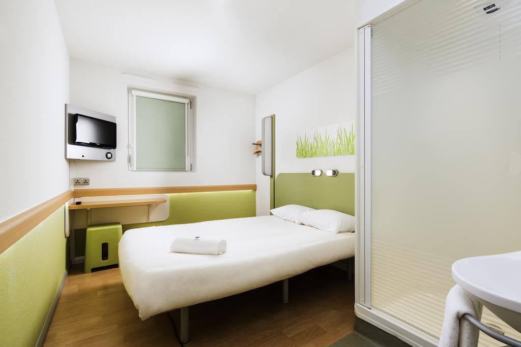 Ibis Budget Park 3* Edimburgo