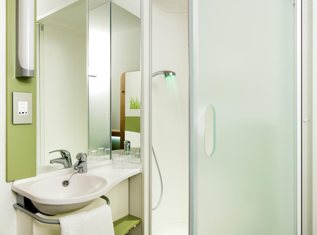 Ibis Budget Park 3*