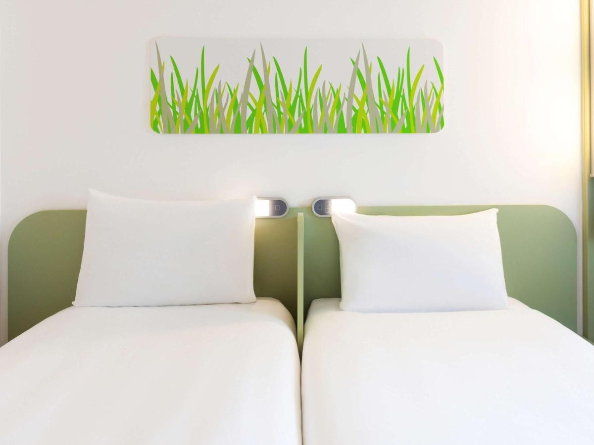 Ibis Budget Park Hotel 3*